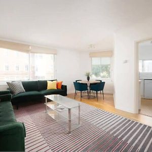 Appartement met Twee Slaapkamers